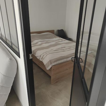 Maisonnette - Charme Coeur De Vigne Chenove Luaran gambar